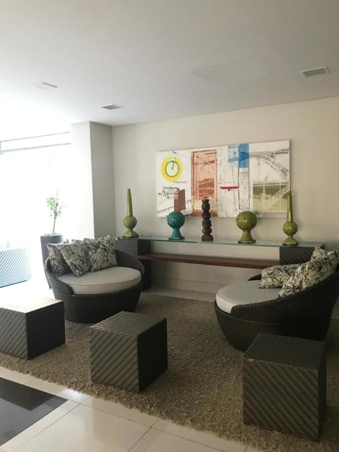 Veredas Do Rio Quente - Flat 412 Aparthotel Luaran gambar