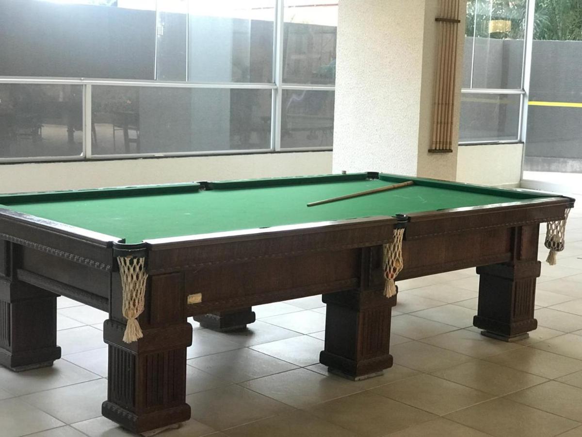 Veredas Do Rio Quente - Flat 412 Aparthotel Luaran gambar